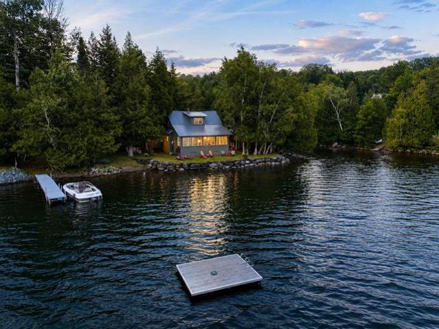 House for sale in West Charleston, Vermont