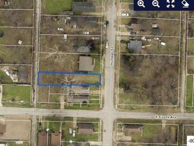 Land for sale in Tennessee