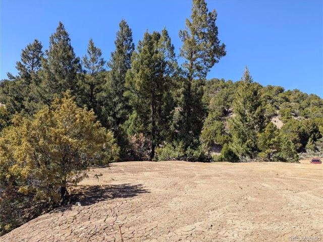 Land for sale in Fort Garland, Colorado