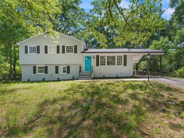 House for sale in Clayton, Georgia
