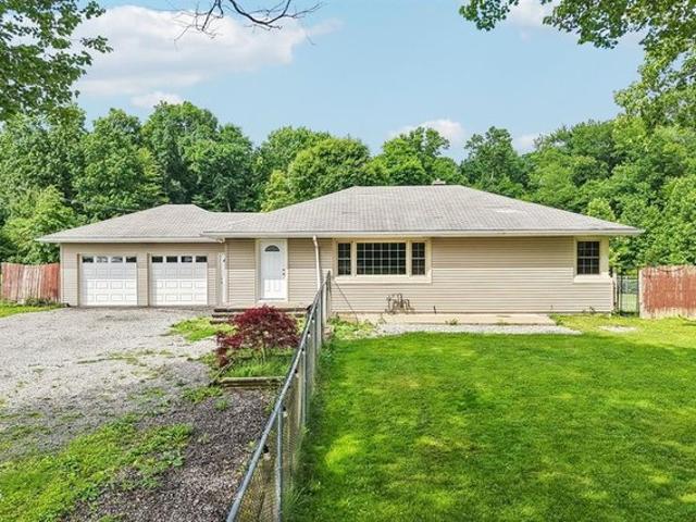 House for sale in Mercer, Pennsylvania