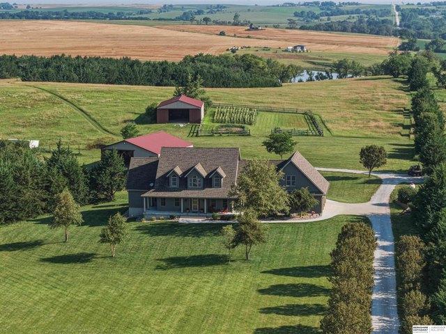 House for sale in Nebraska
