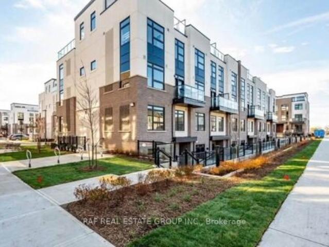 Condo for rent in Milton, Ontario