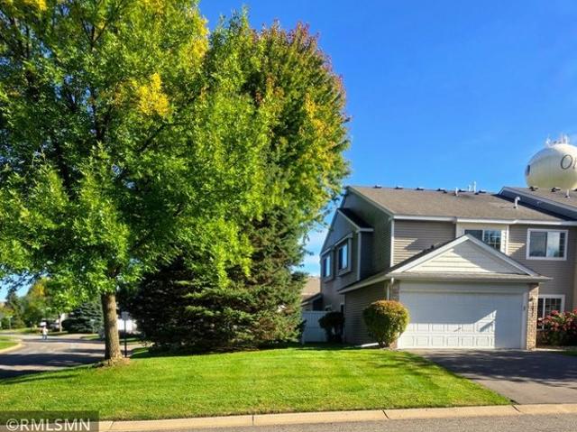 Townhouse for sale in Otsego, Wright County