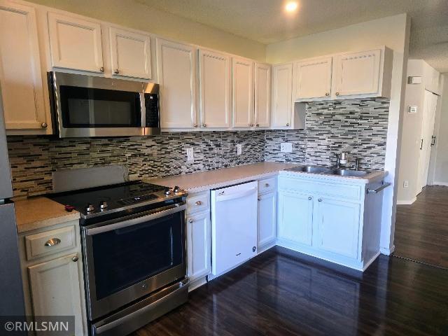 Townhouse for sale in Otsego, Wright County