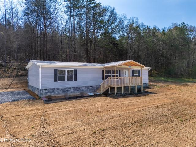 House for sale in Tennessee