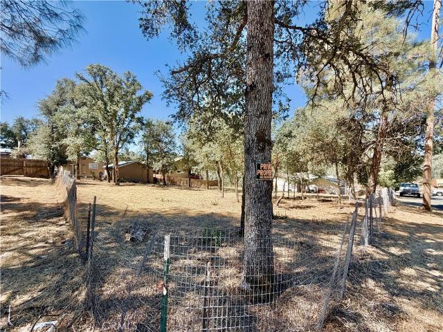Land for sale in Lake, California
