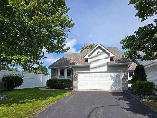 House for sale in Coon Rapids, Minnesota