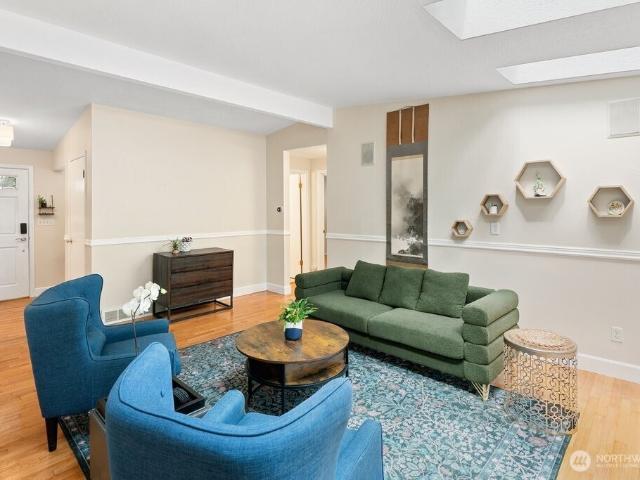House for sale in Kenmore, Washington