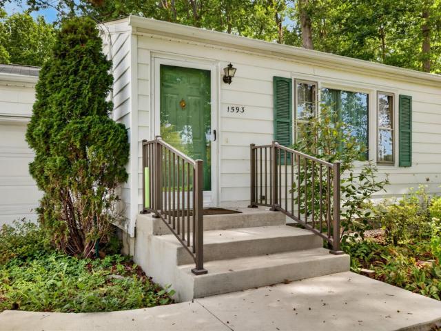 House for sale in Vermilion, Lorain County
