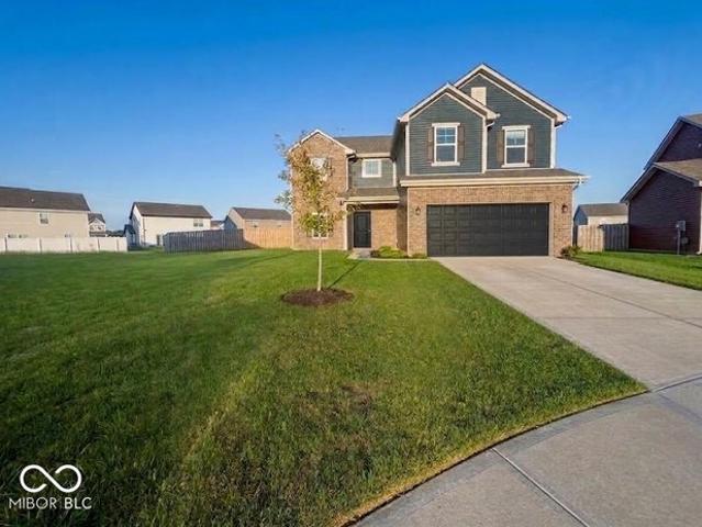 House for sale in Danville, Hendricks County