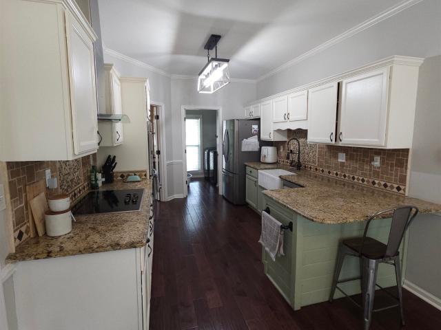 House for sale in Tennessee