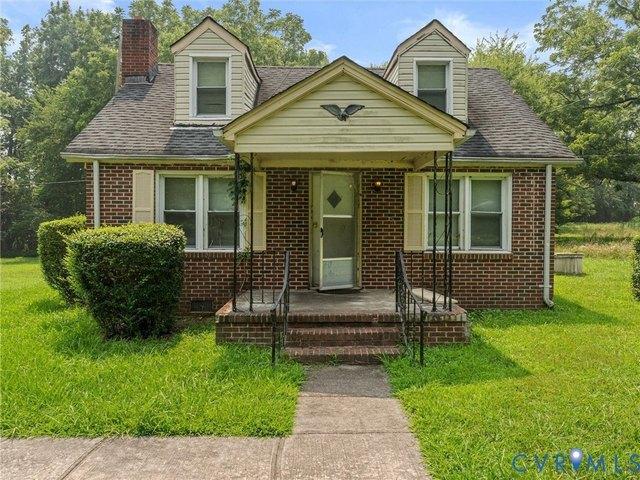 House for sale in Virginia