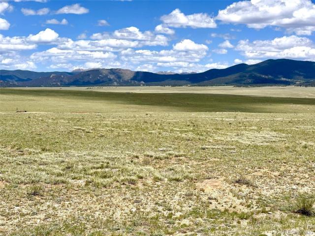 Land for sale in Hartsel, Park County