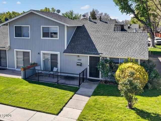 Townhouse for sale in Sparks Glencoe, Nevada