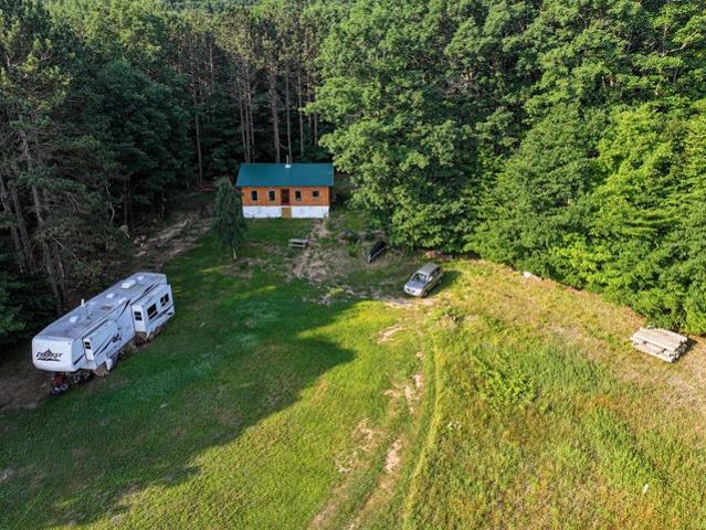 House for sale in Arcadia, Michigan