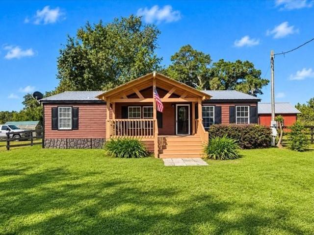 House for sale in Citra, Marion County