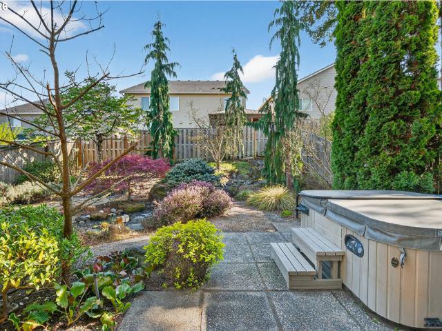 Townhouse for sale in Oregonia