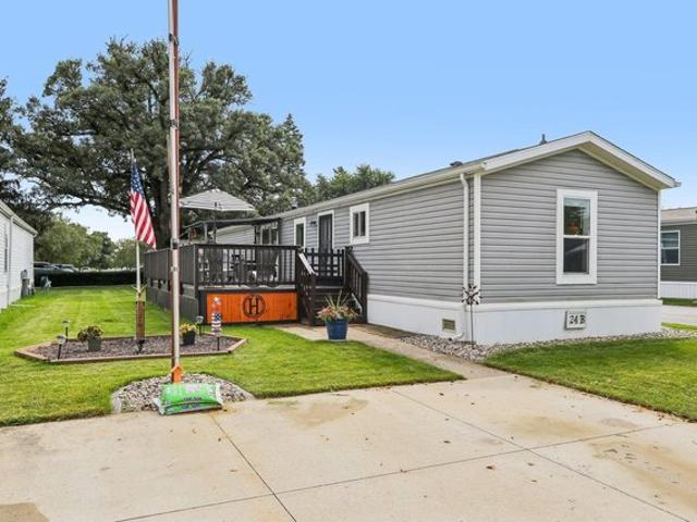 House for sale in Union Grove, Wisconsin