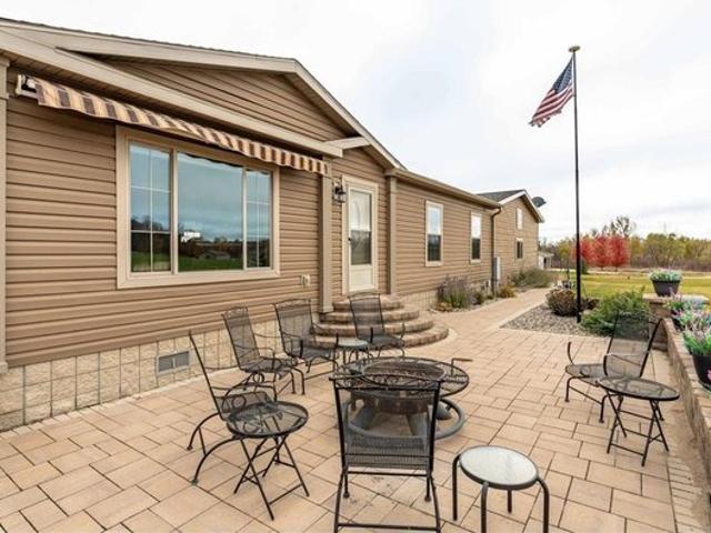 House for sale in Dalton, Minnesota
