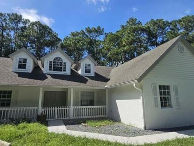 House for sale in Jupiter, Florida