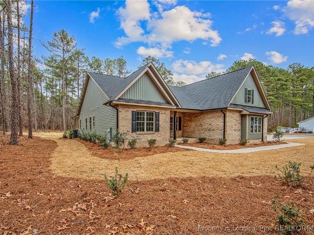 House for sale in Scotland, North Carolina