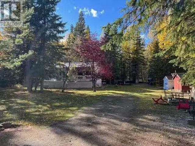House for sale in Tomslake, British Columbia