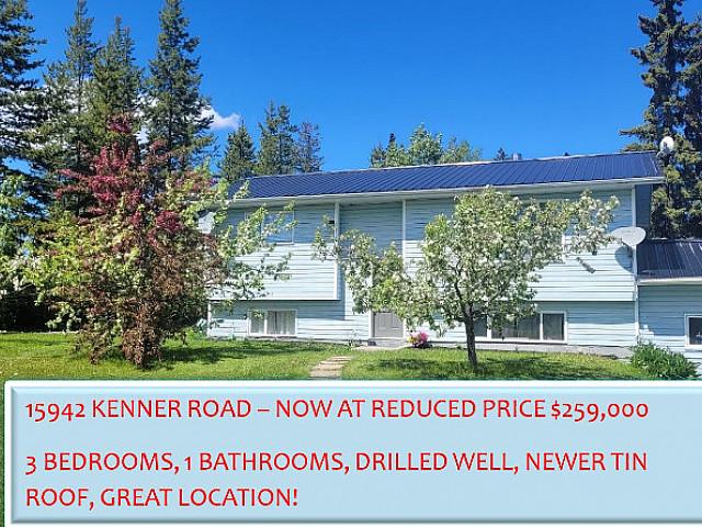 House for sale in British Columbia