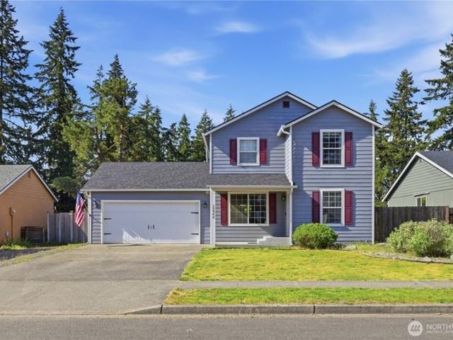 House for sale in Thurston, Washington