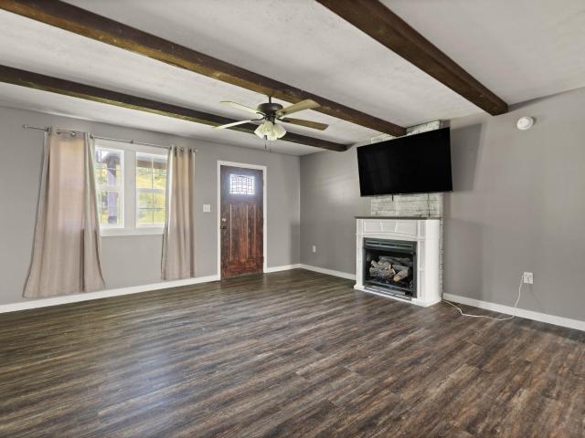 House for sale in Ezel, Kentucky