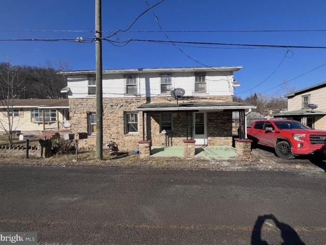 House for sale in Mount Savage, Maryland