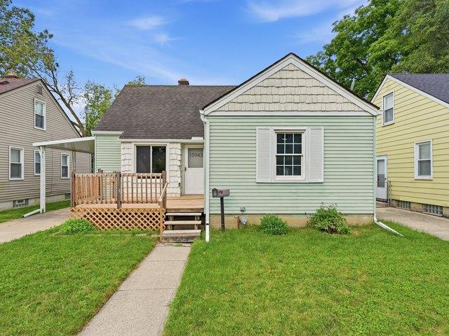 House for sale in Redford, Michigan
