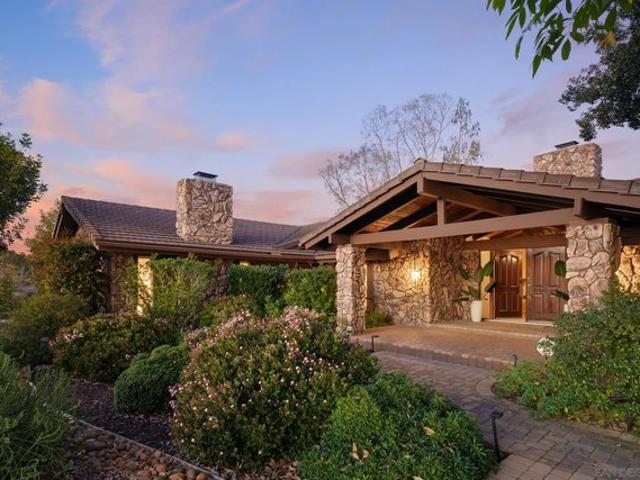 House for sale in Poway, California