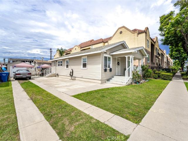 House for sale in Paramount, California