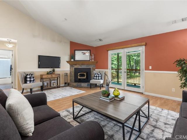 House for sale in Butte, California