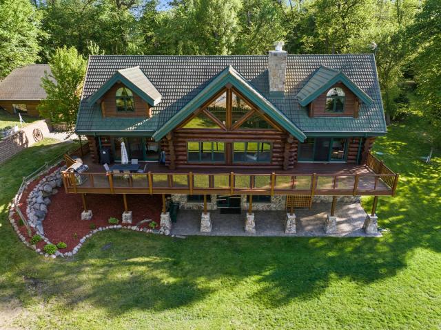 House for sale in Brandon, Minnesota