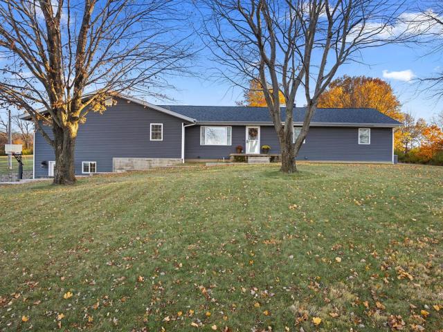 House for sale in Mackinaw, Illinois