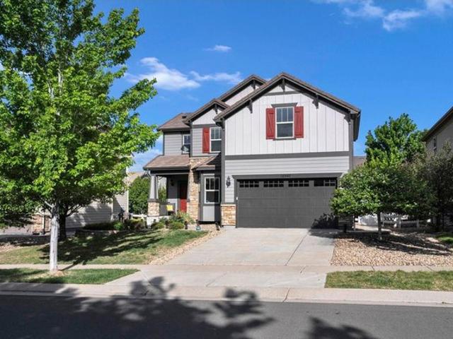 House for sale in Broomfield, Colorado