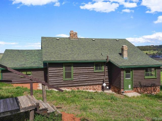 House for sale in Palmer Lake, El Paso County