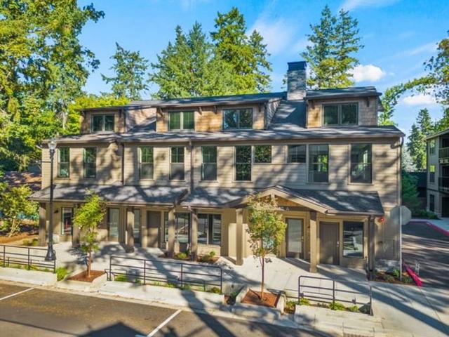 Apartment for rent in Oregonia