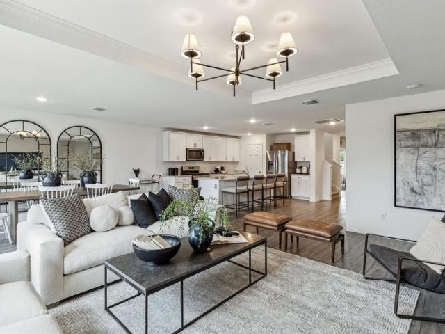 House for sale in Fort Worth, Texas