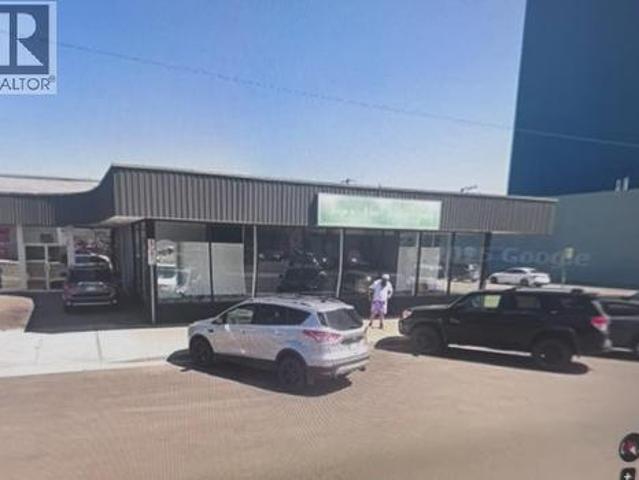 Commercial for rent in Prince George, Regional District of Fraser-Fort George