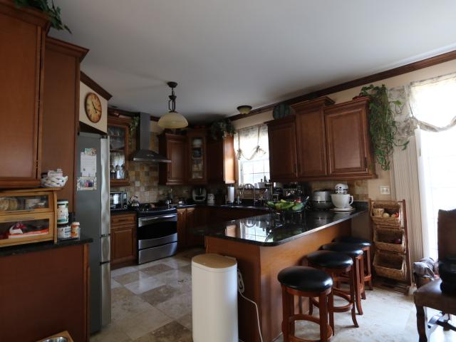 House for sale in Romeoville, Illinois