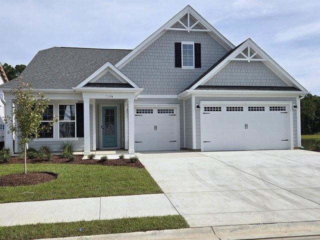 House for sale in Little River, Horry County