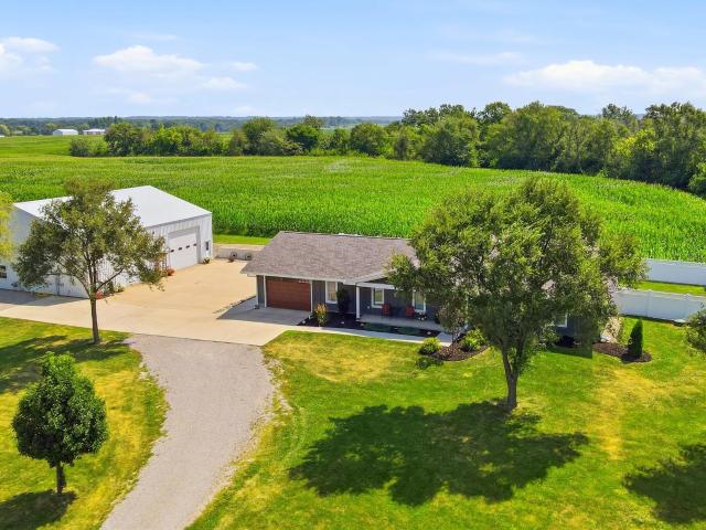 House for sale in Keosauqua, Iowa