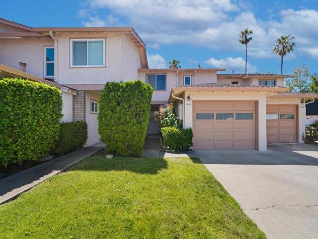 Townhouse for sale in San Jose, California