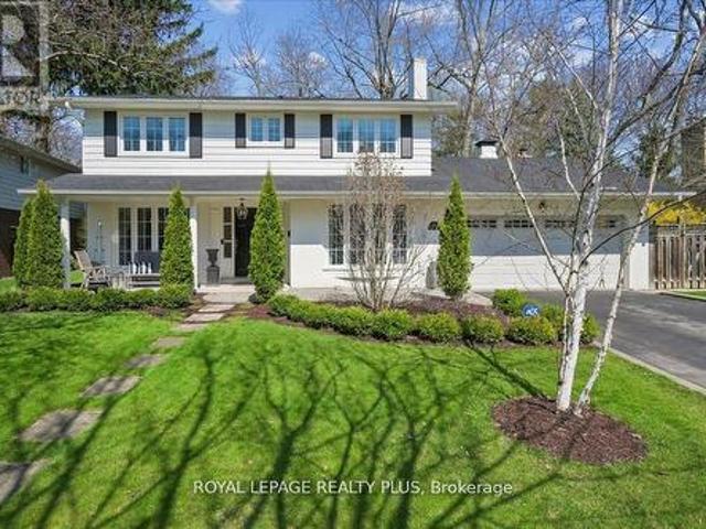 House for sale in Mississauga, Ontario