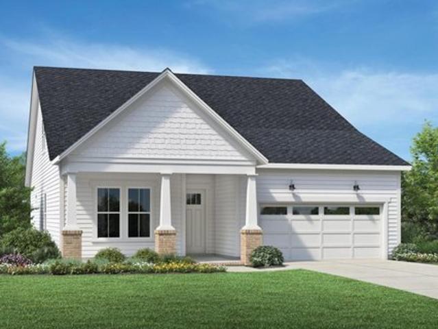 House for sale in Ash, North Carolina