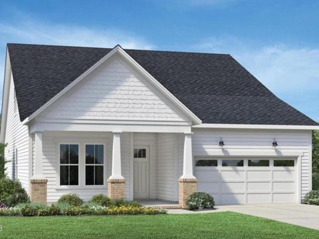 House for sale in Ash, North Carolina