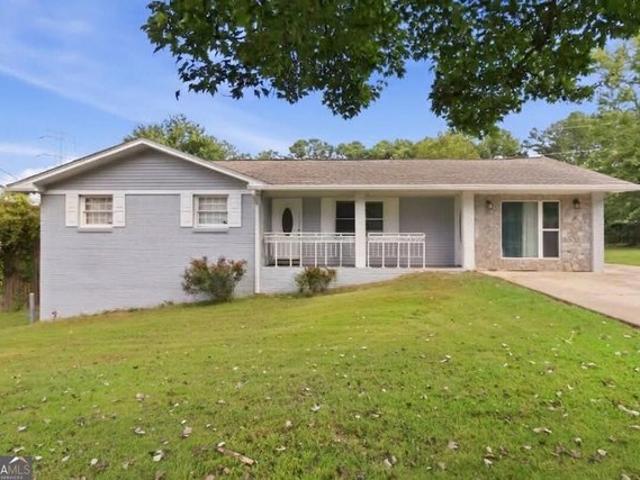 House for sale in Morrow, Clayton County